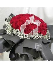Red Roses Of Love