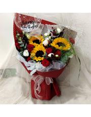 Flower Bouquet 77
