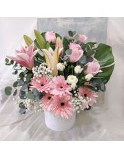 Flower Bouquet 80