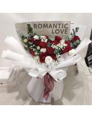 Romantic Love