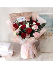 Flower Bouquet