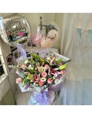 Lily Bouquet