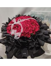 99 Flower Bouquet