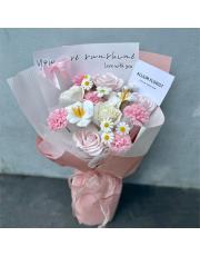 Soap Flower