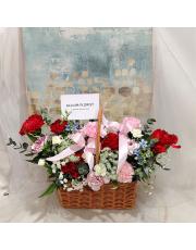 Table Arrangment