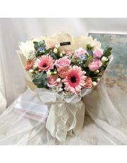 Flower Bouquet 75