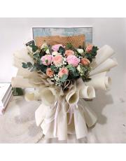 Bouquet Flower 76