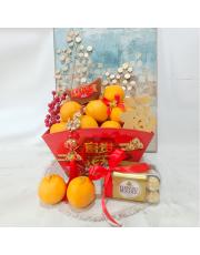 AH15-Mandarin Orange