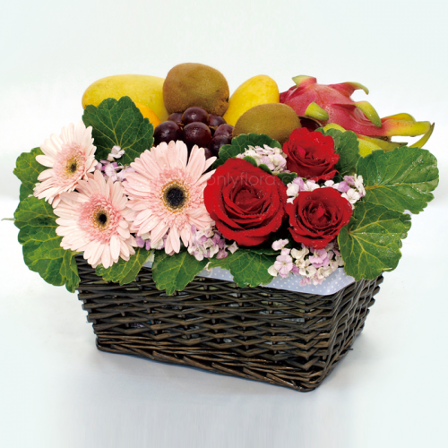 AF8-Fruity Flower AF8-Fruity Flower