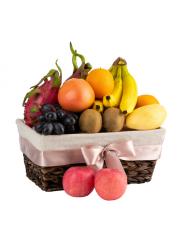 Fruit Basket