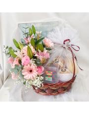 VA65-Fruit Basket