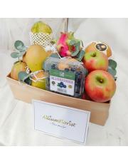 VA66-Fruit Box