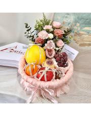 VA72-Fruit Flower