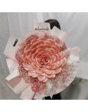 MB15-Money Bouquet 15