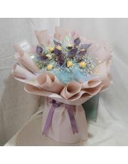 MB27-Money Bouquet 27