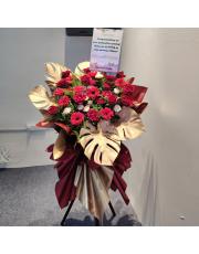 Opening Flower 59