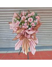 Opening Flower 60