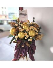 Grand Opening Flower 70