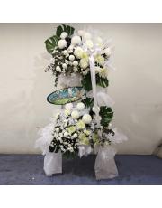Sympathy Flower