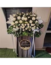 Funeral Flower 80
