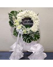 Condolences Flower 81